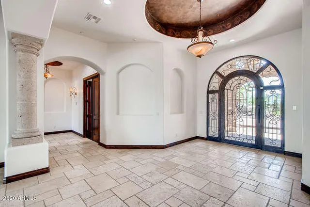 $17,000 | 4854 East Caida Del Sol Drive, Paradise Valley, AZ 85253