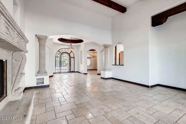 $16,700 | 4854 East Caida Del Sol Drive, Paradise Valley, AZ 85253