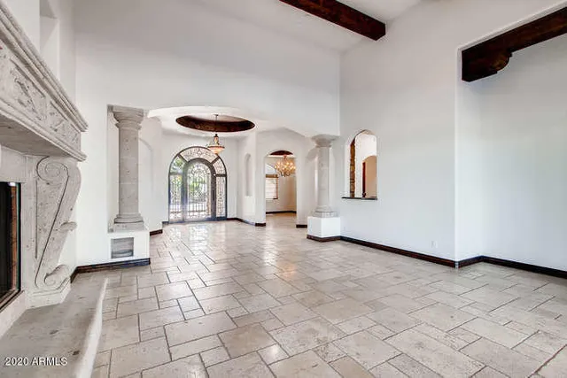 $17,000 | 4854 East Caida Del Sol Drive, Paradise Valley, AZ 85253