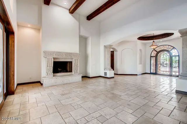 $17,000 | 4854 East Caida Del Sol Drive, Paradise Valley, AZ 85253