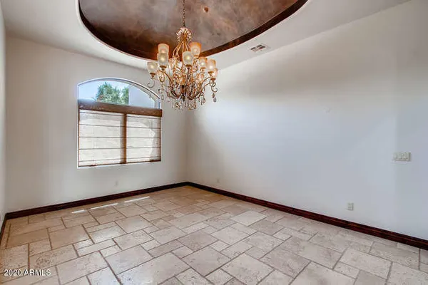 $16,700 | 4854 East Caida Del Sol Drive, Paradise Valley, AZ 85253