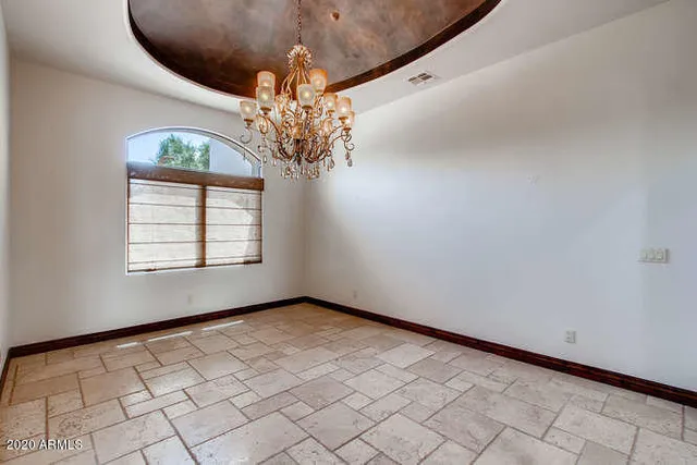 $17,000 | 4854 East Caida Del Sol Drive, Paradise Valley, AZ 85253