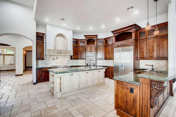 $16,700 | 4854 East Caida Del Sol Drive, Paradise Valley, AZ 85253