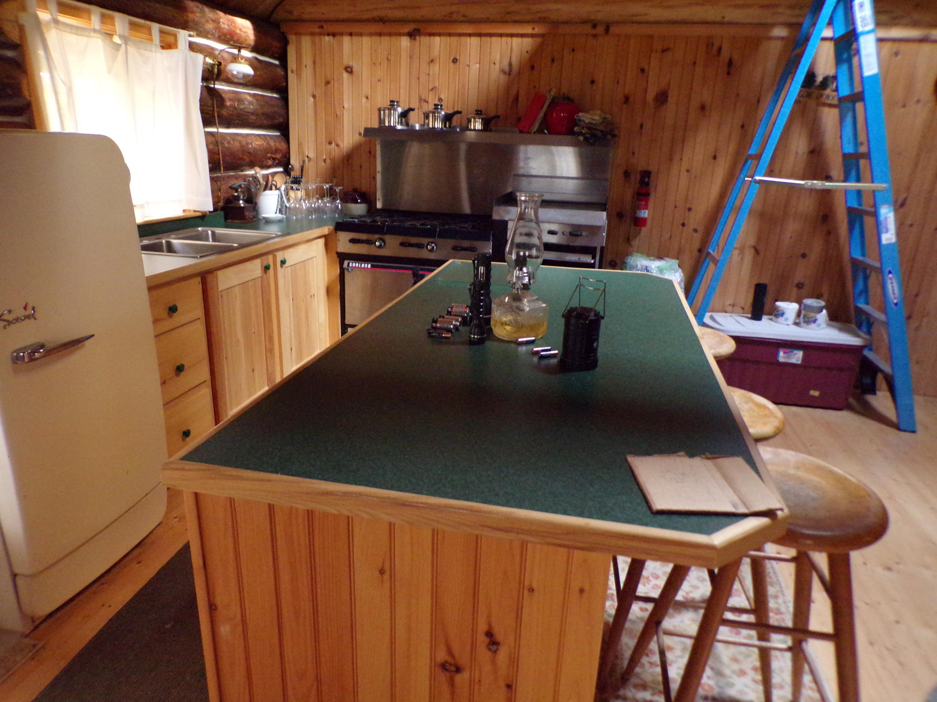 999 Sugar Berth Road Oxbow, ME 04764 - Photo 32 of 59 102_0371