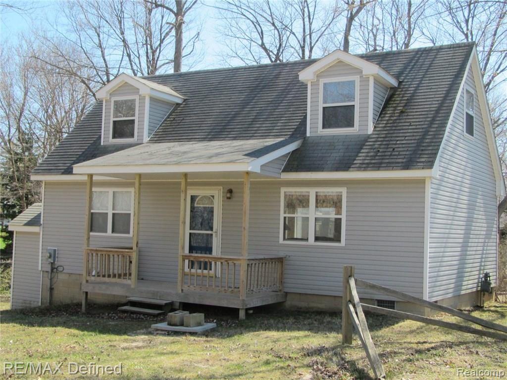 7382 Yale Road Lexington, MI 48450 - Photo 1 of 28