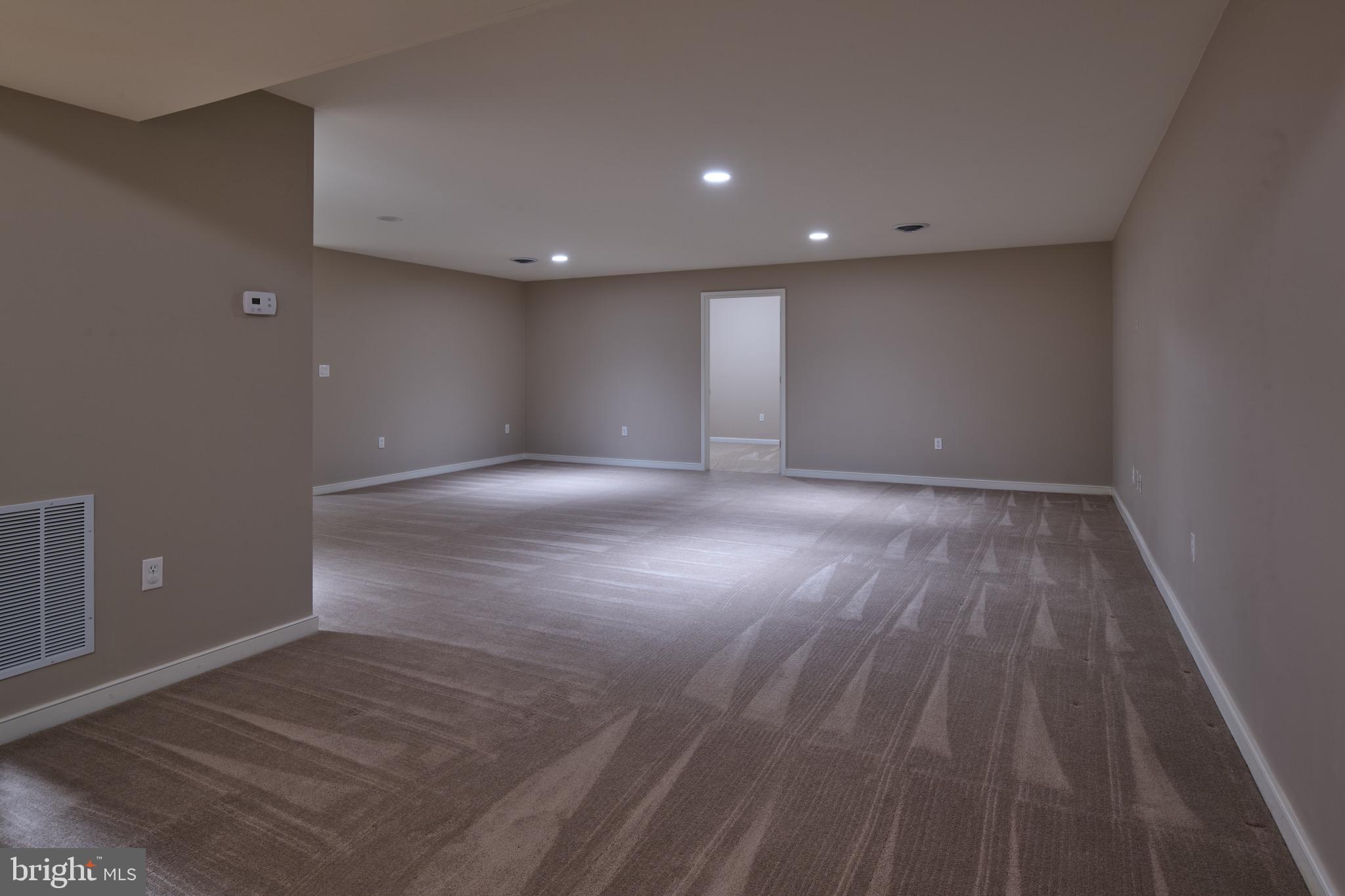 3222 Shellers Bend, Unit 209 State College, PA 16801 - Photo 47 of 76 Huge recreation room