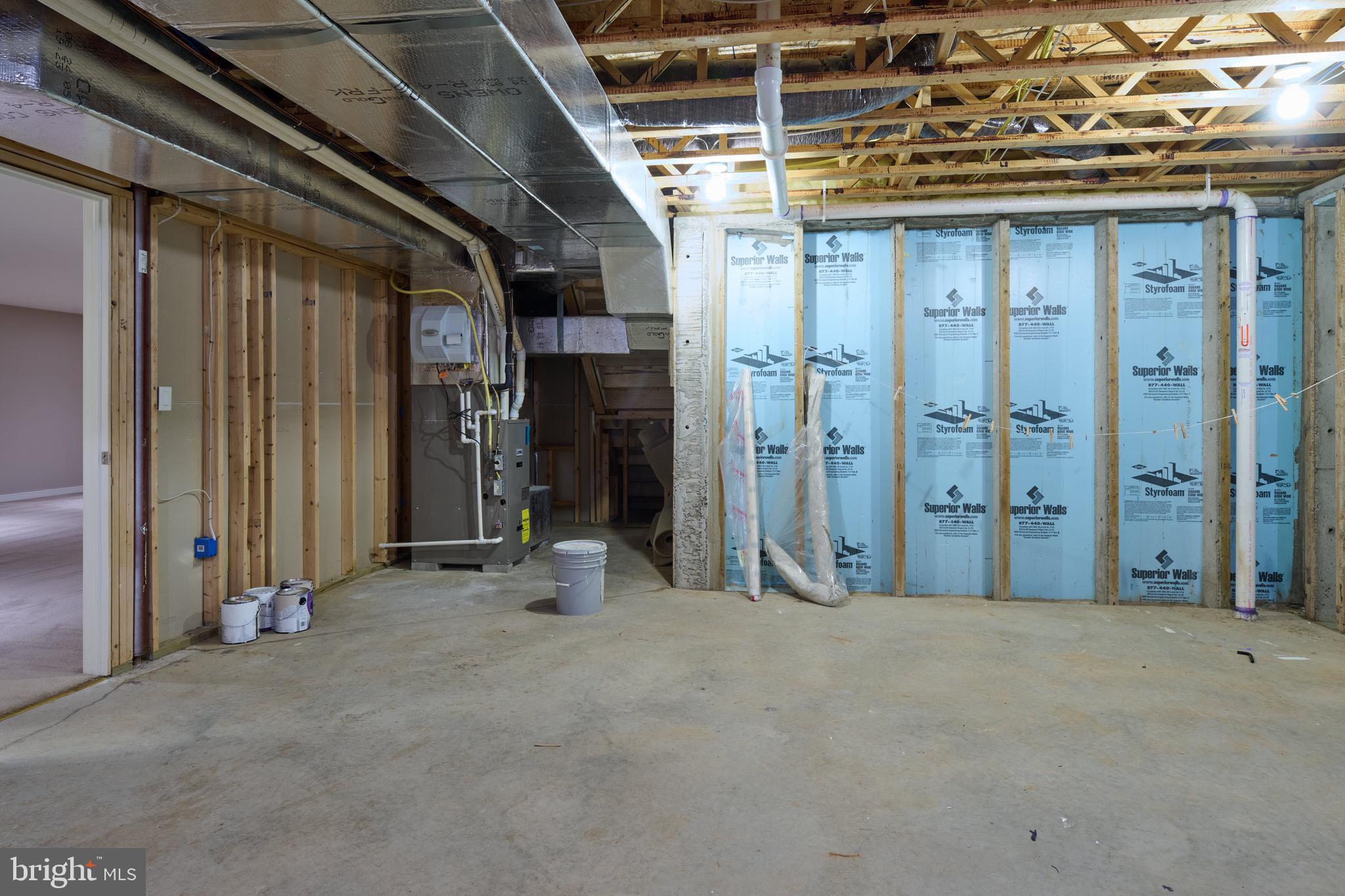 3222 Shellers Bend, Unit 209 State College, PA 16801 - Photo 58 of 76 Utility Room
