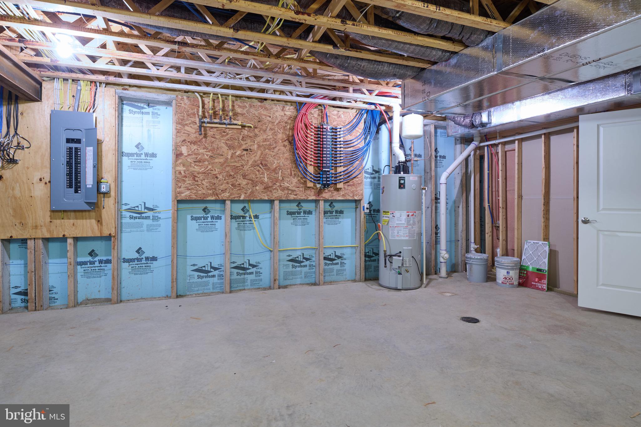 3222 Shellers Bend, Unit 209 State College, PA 16801 - Photo 59 of 76 Utility Room
