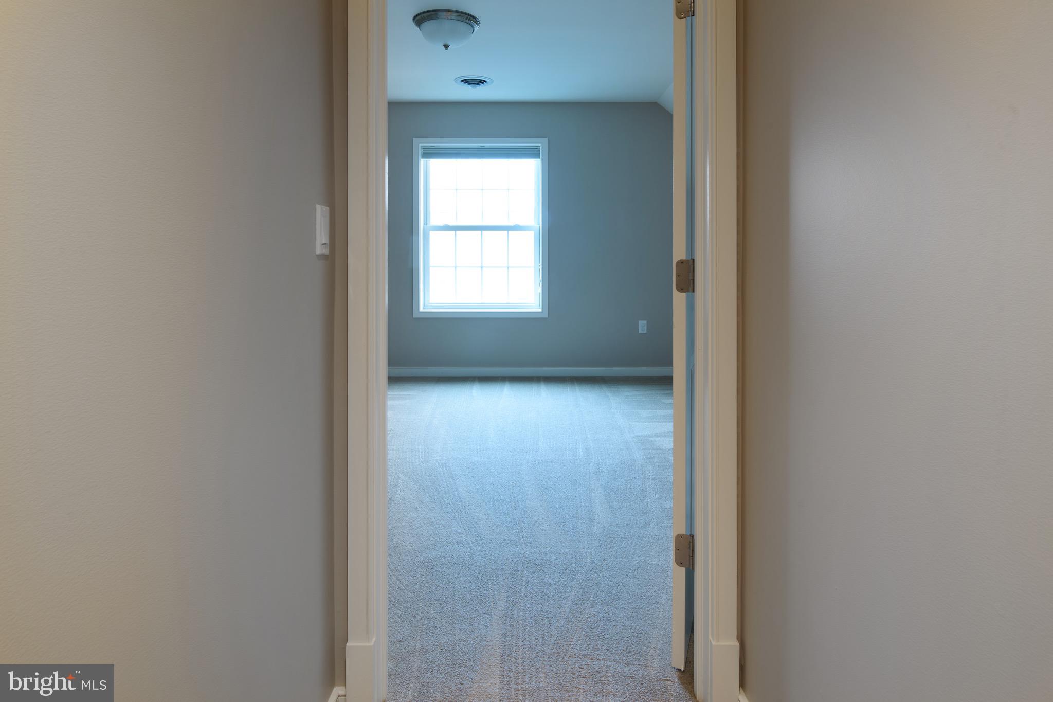 3222 Shellers Bend, Unit 209 State College, PA 16801 - Photo 60 of 76 a view of hallway with window