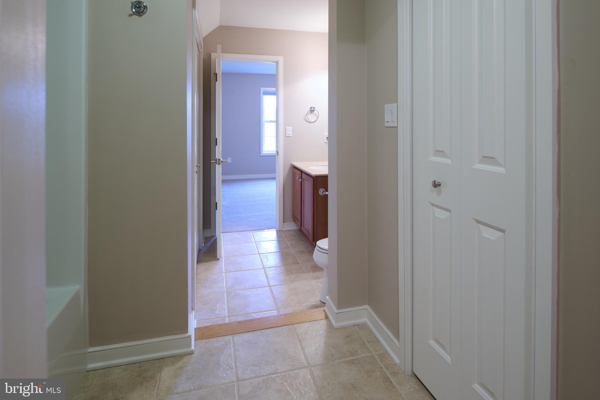 3222 Shellers Bend, Unit 209 State College, PA 16801 - Photo 65 of 76 Upstairs Full bath