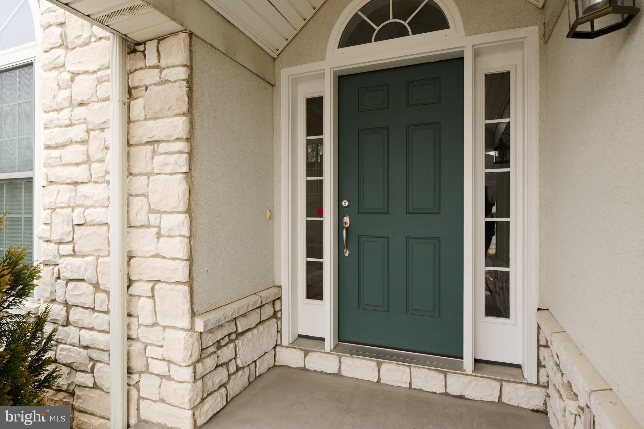 3222 Shellers Bend, Unit 209 State College, PA 16801 - Photo 73 of 76 Front porch