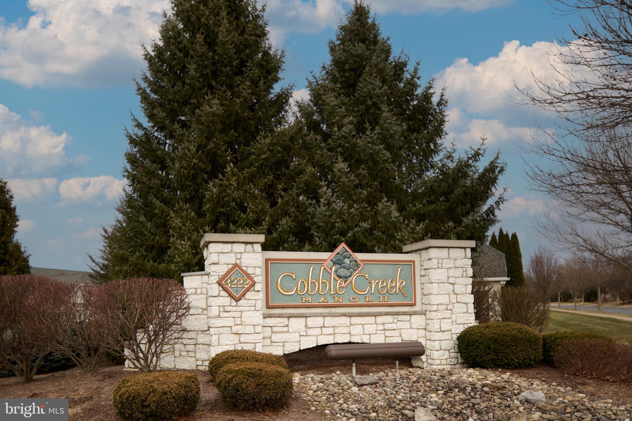 3222 Shellers Bend, Unit 209 State College, PA 16801 - Photo 75 of 76 Cobble Creek II entry