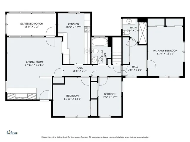 $275,000 | 438 Canyon Drive, Canonsburg, PA 15317