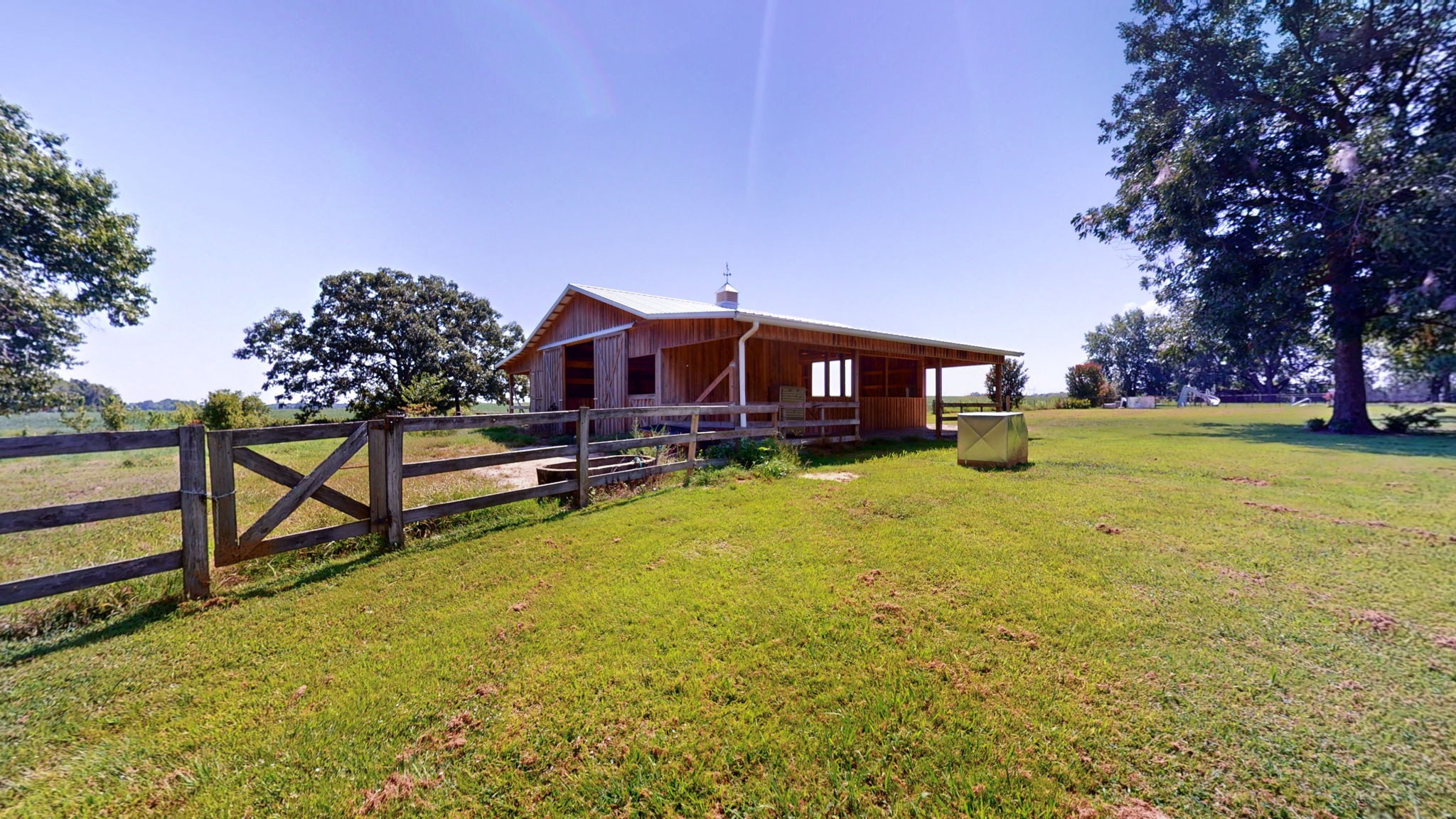 1021 OLd State Rte 76 Henry, TN 38231 - Photo 51 of 56 Gallery Image 51