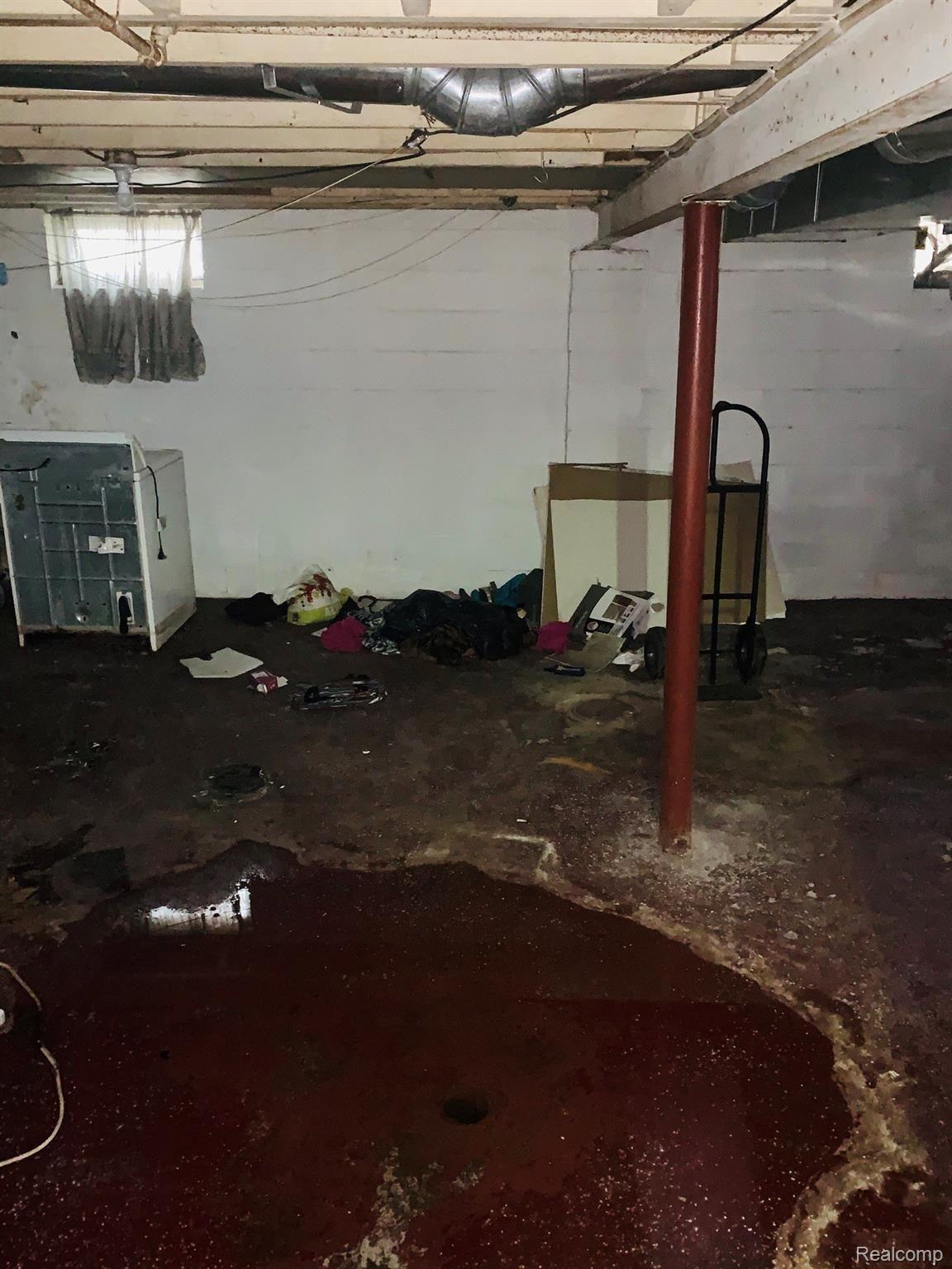 13545 Evergreen Road Detroit, MI 48223 - Photo 25 of 26 19FFB4A6-A737-4649-A923-58FD998F8633.jpeg