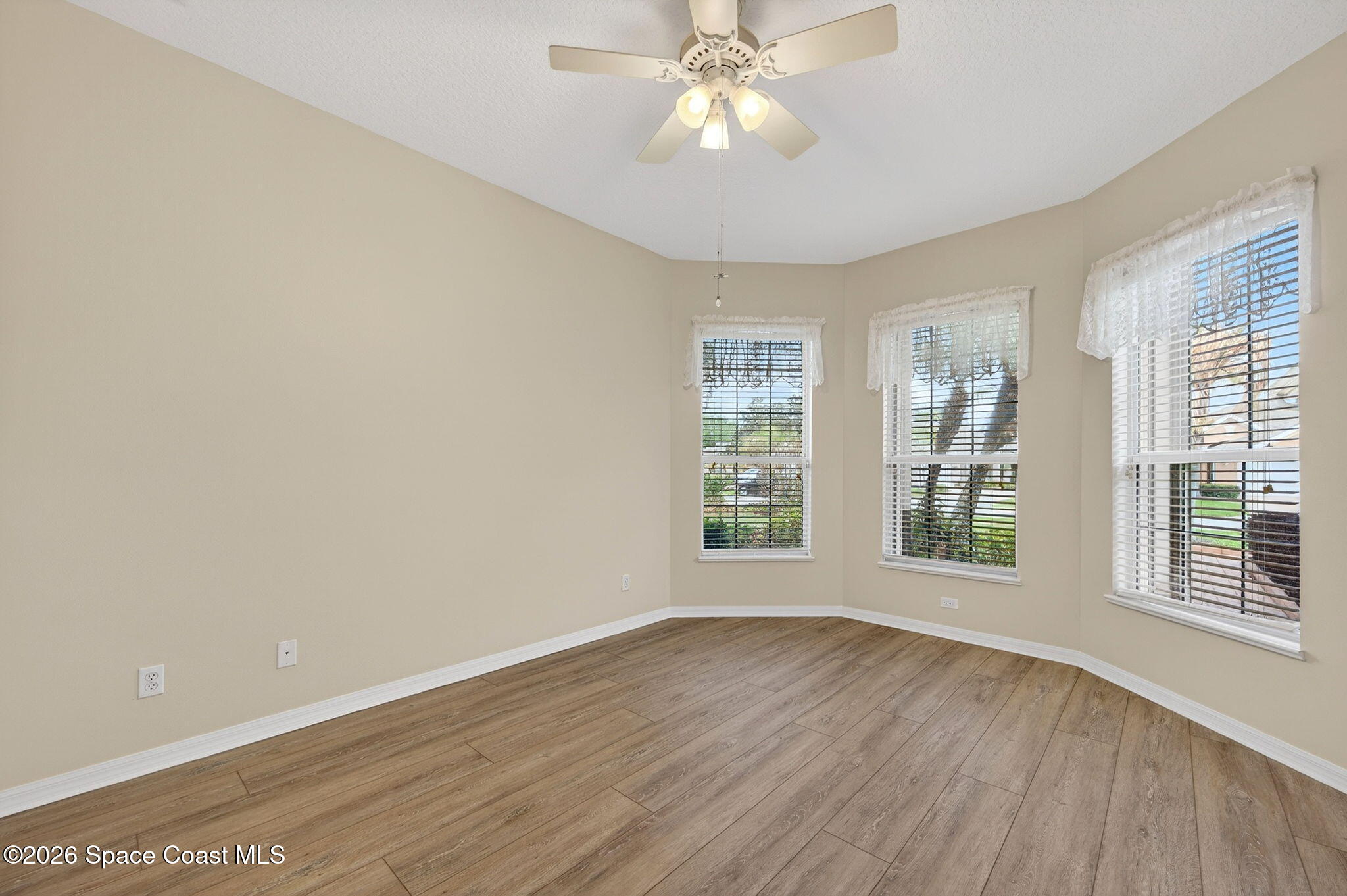 4331 Aberdeen Circle Rockledge, FL 32955 - Photo 17 of 36 Bedroom 2