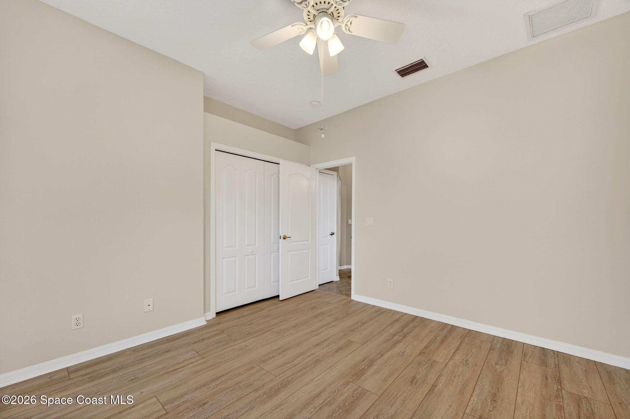 4331 Aberdeen Circle Rockledge, FL 32955 - Photo 18 of 36 Bedroom 3