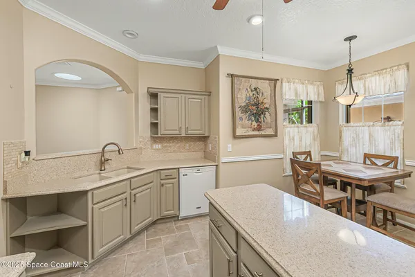 $365,000 | 4331 Aberdeen Circle, Rockledge, FL 32955