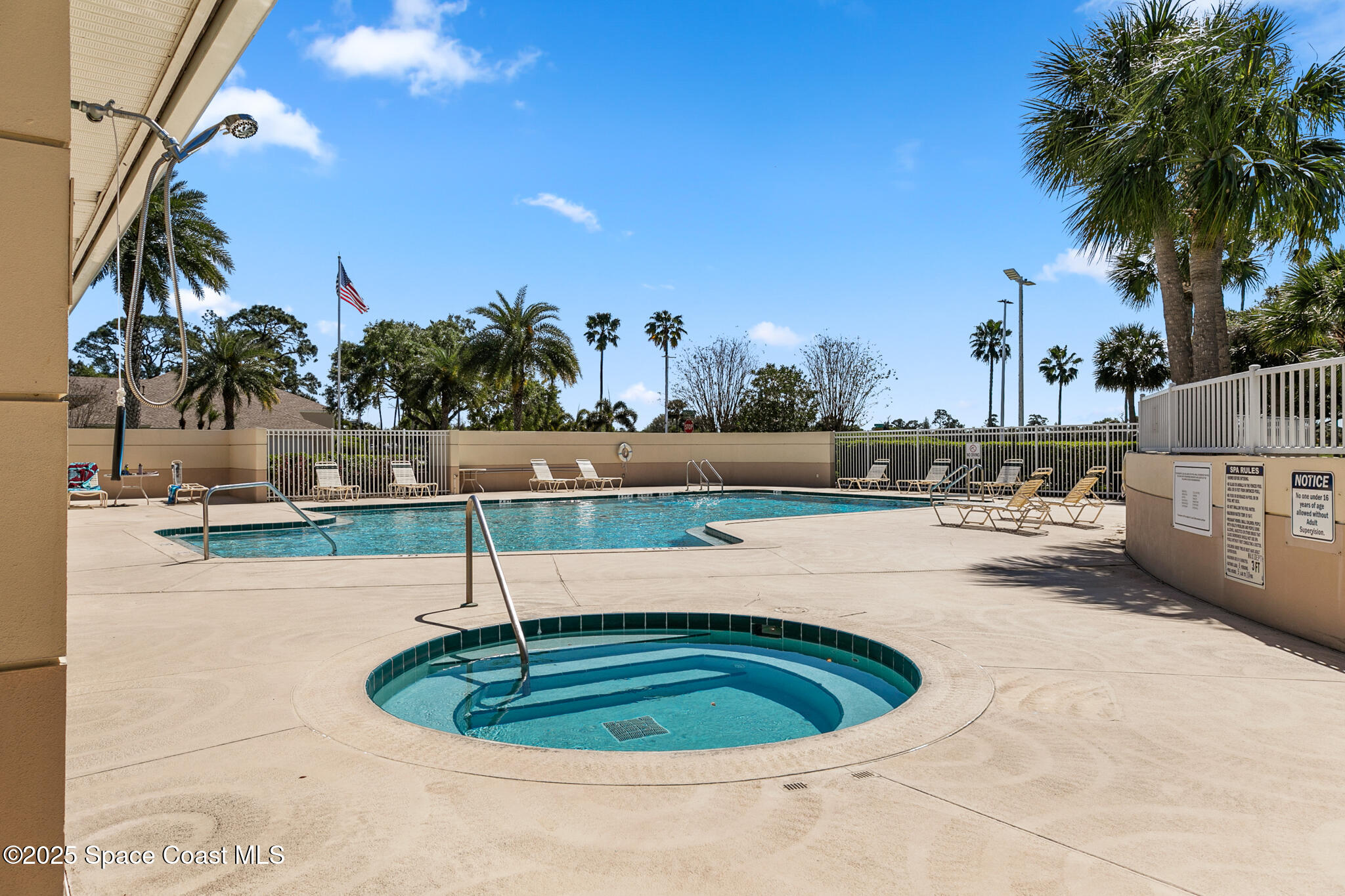4331 Aberdeen Circle Rockledge, FL 32955 - Photo 27 of 36 Viera East Golf Club-1011