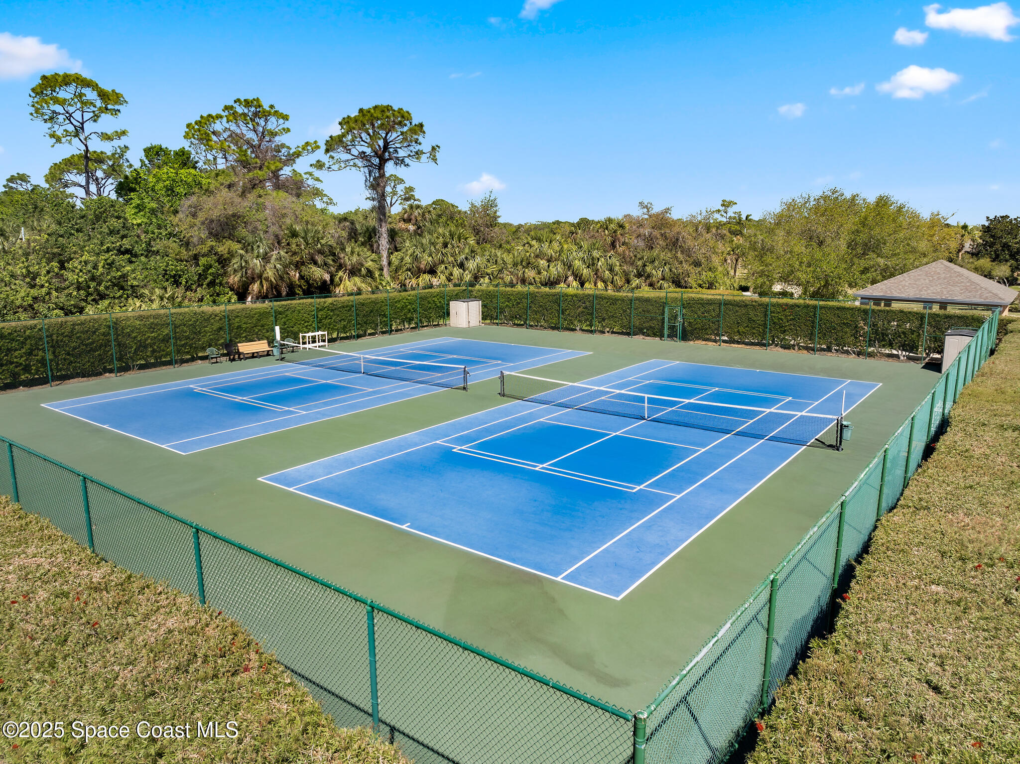 4331 Aberdeen Circle Rockledge, FL 32955 - Photo 28 of 36 Viera East Golf Club-1015