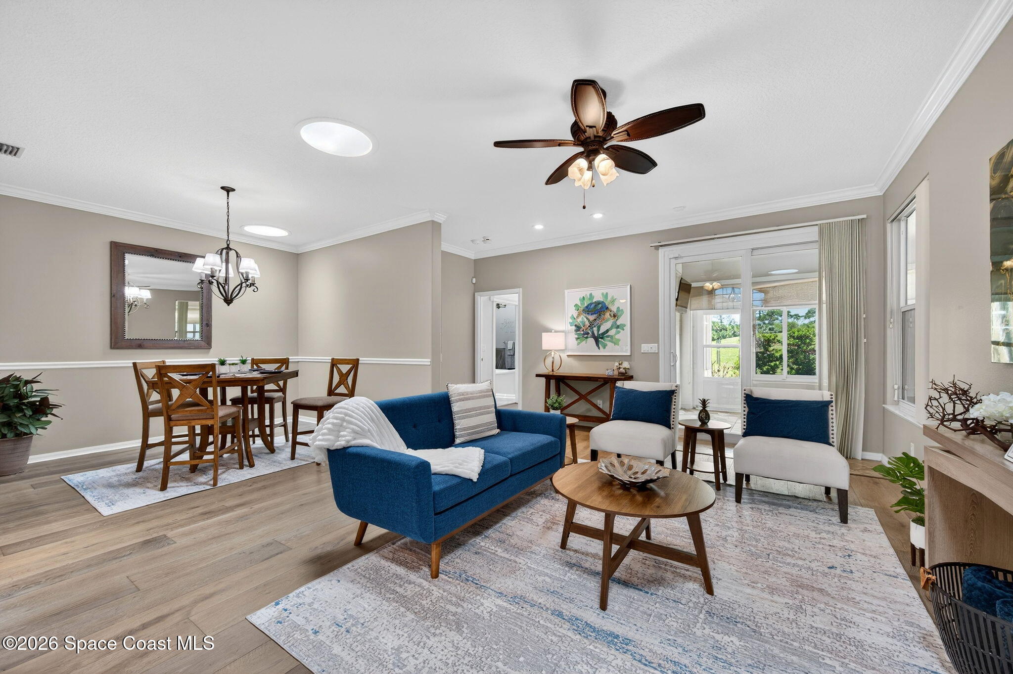 4331 Aberdeen Circle Rockledge, FL 32955 - Photo 3 of 36 4331 Aberdeen Cir
