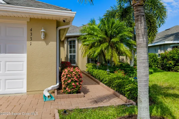 $365,000 | 4331 Aberdeen Circle, Rockledge, FL 32955