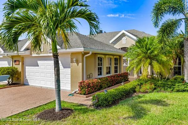 $365,000 | 4331 Aberdeen Circle, Rockledge, FL 32955