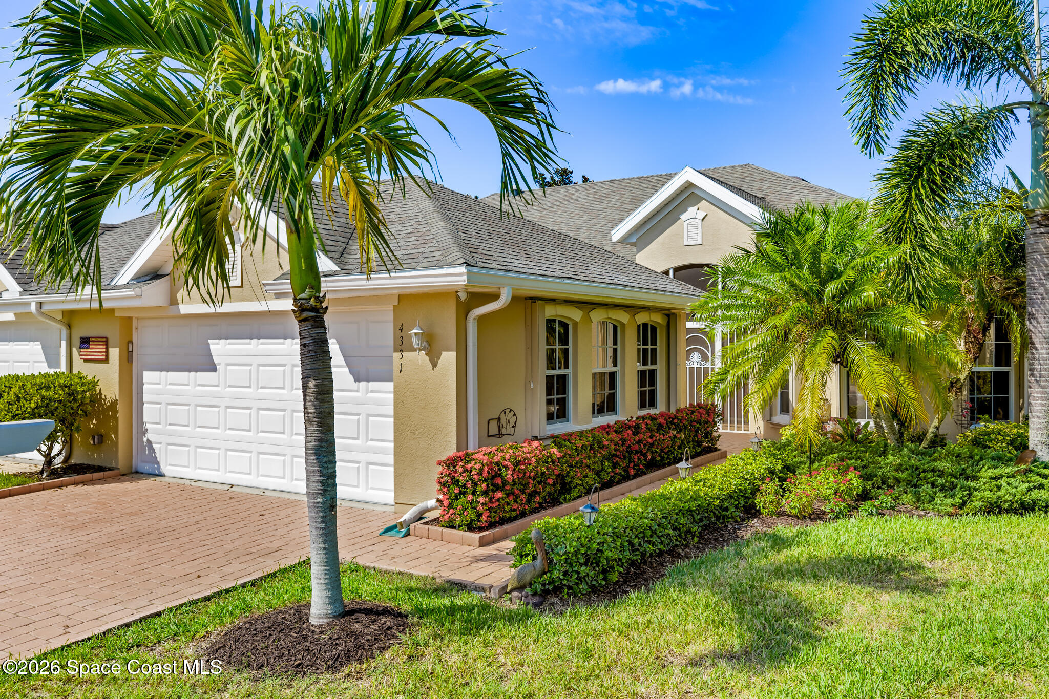 4331 Aberdeen Circle Rockledge, FL 32955 - Photo 36 of 36 4331 Aberdeen Cir