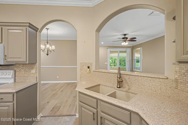 $365,000 | 4331 Aberdeen Circle, Rockledge, FL 32955