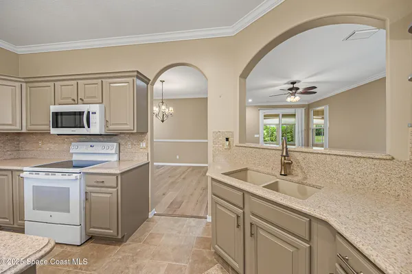 $365,000 | 4331 Aberdeen Circle, Rockledge, FL 32955