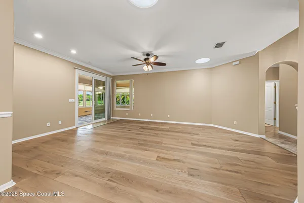 $365,000 | 4331 Aberdeen Circle, Rockledge, FL 32955