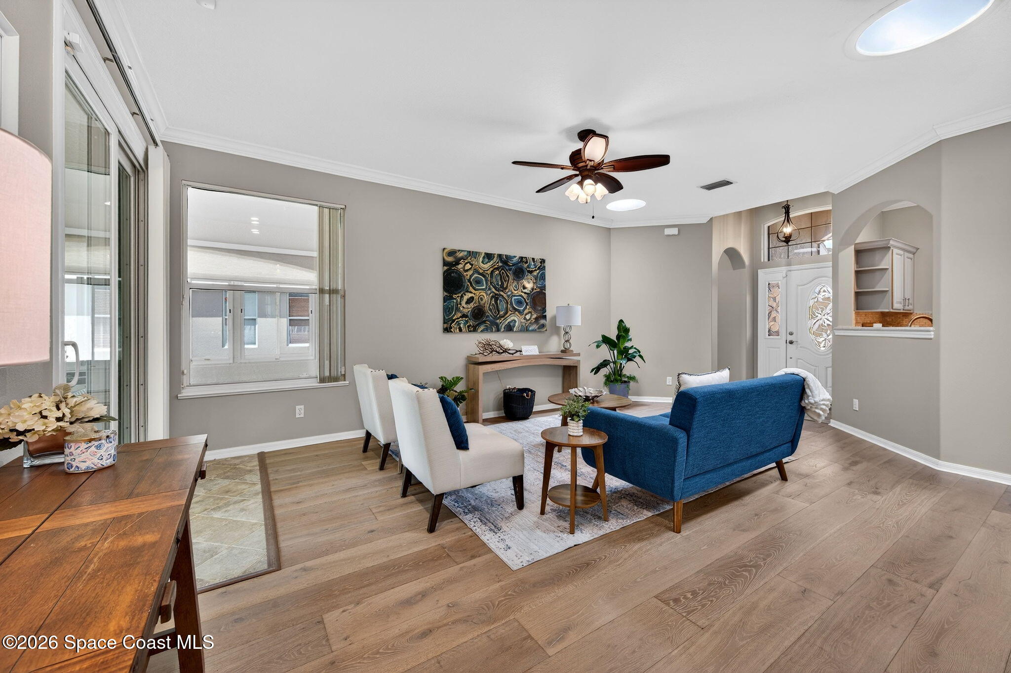 4331 Aberdeen Circle Rockledge, FL 32955 - Photo 6 of 36 4331 Aberdeen Cir