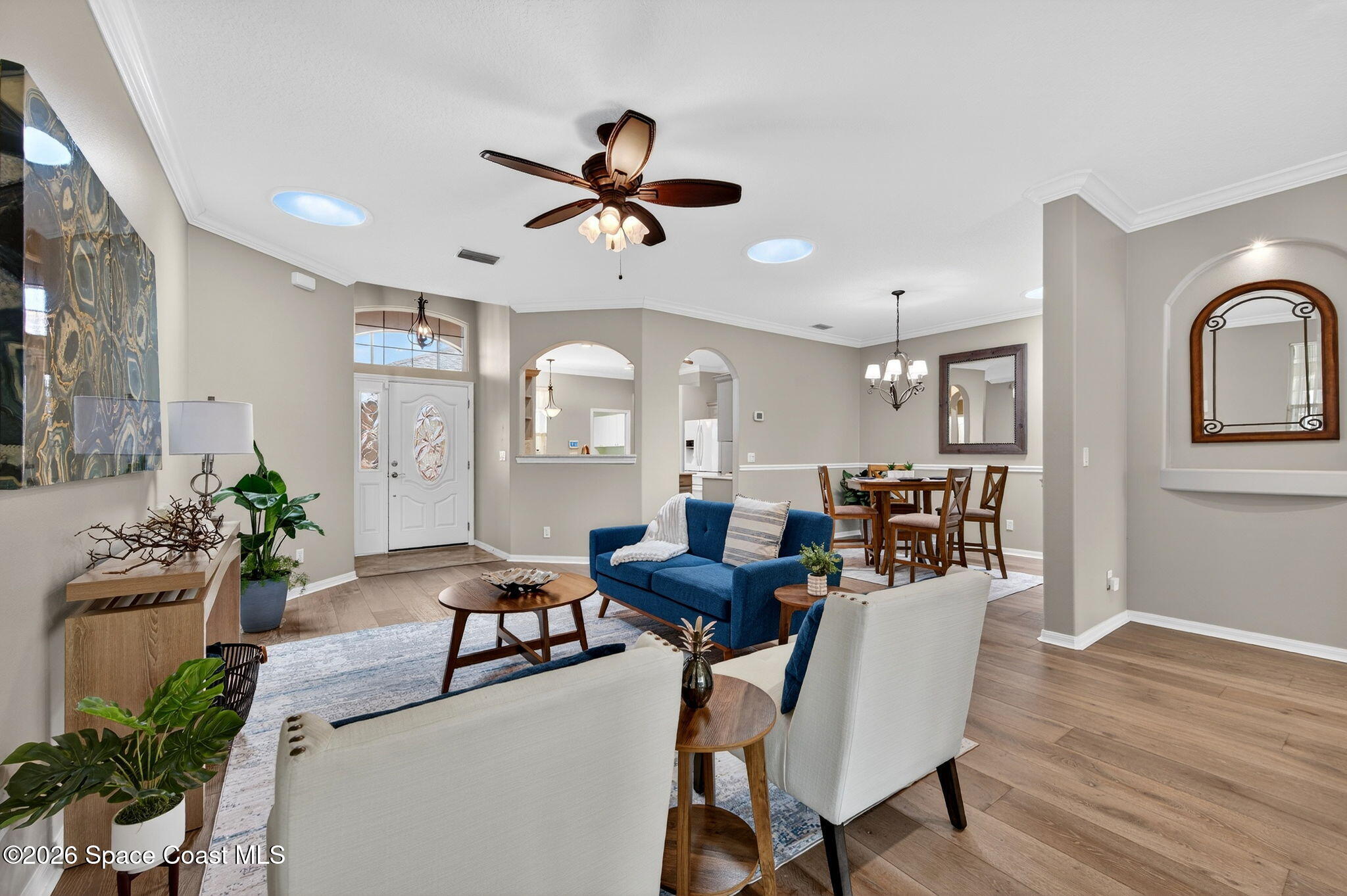 4331 Aberdeen Circle Rockledge, FL 32955 - Photo 7 of 36 4331 Aberdeen Cir