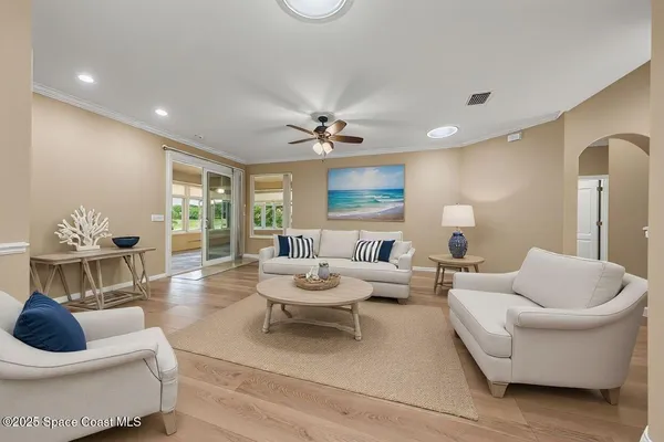 $365,000 | 4331 Aberdeen Circle, Rockledge, FL 32955