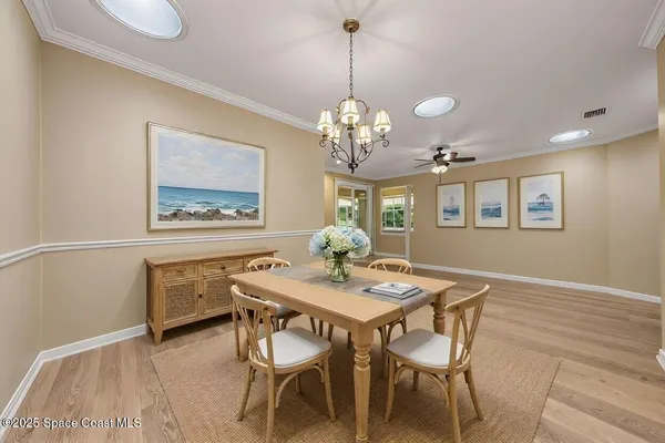 $365,000 | 4331 Aberdeen Circle, Rockledge, FL 32955