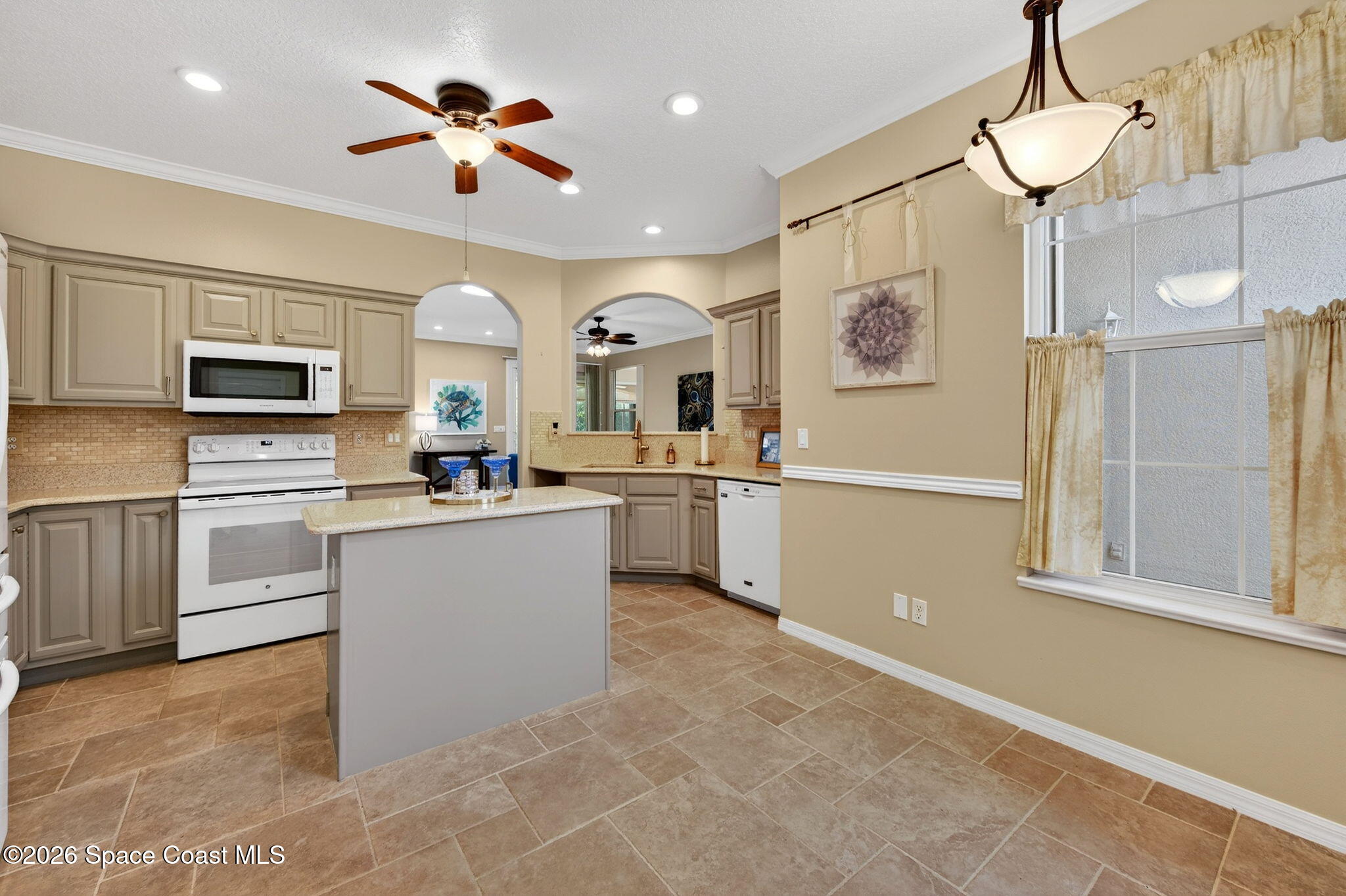 4331 Aberdeen Circle Rockledge, FL 32955 - Photo 9 of 36 4331 Aberdeen Cir