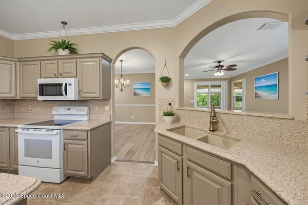 $365,000 | 4331 Aberdeen Circle, Rockledge, FL 32955