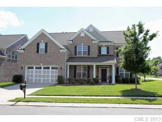11404 Ashbourne Hall Road Charlotte, NC 28277 - Photo 1 of 16 Gallery Image 1