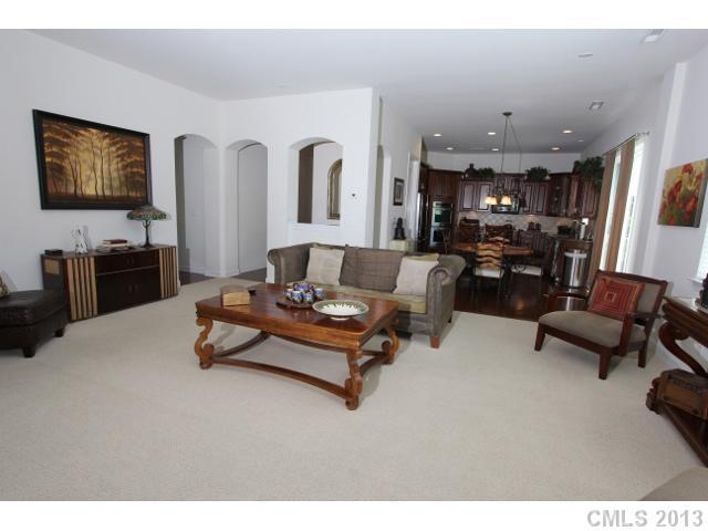11404 Ashbourne Hall Road Charlotte, NC 28277 - Photo 5 of 16 Gallery Image 5