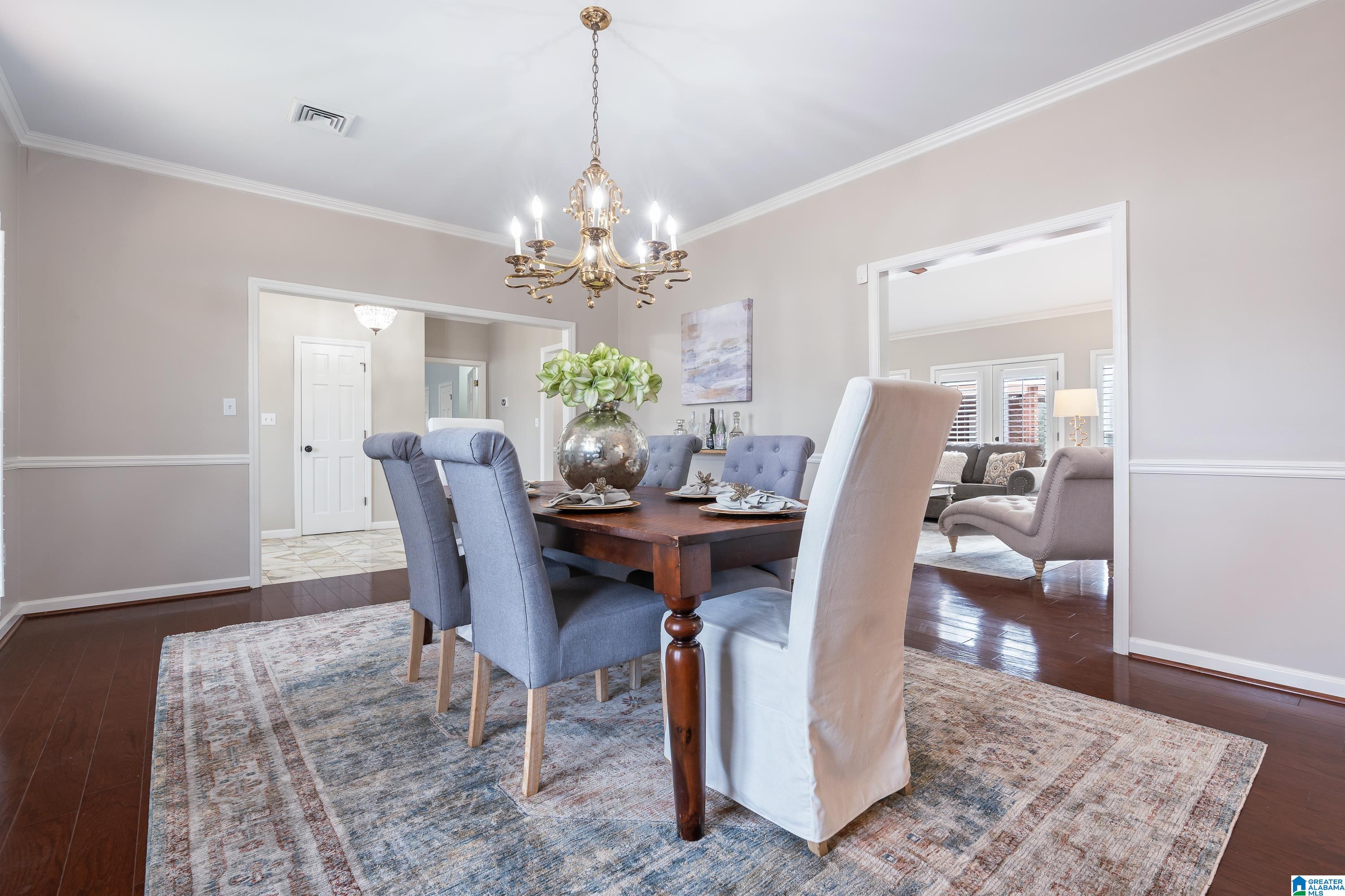 22851 Eastern Valley Road McCalla, AL 35111 - Photo 43 of 81