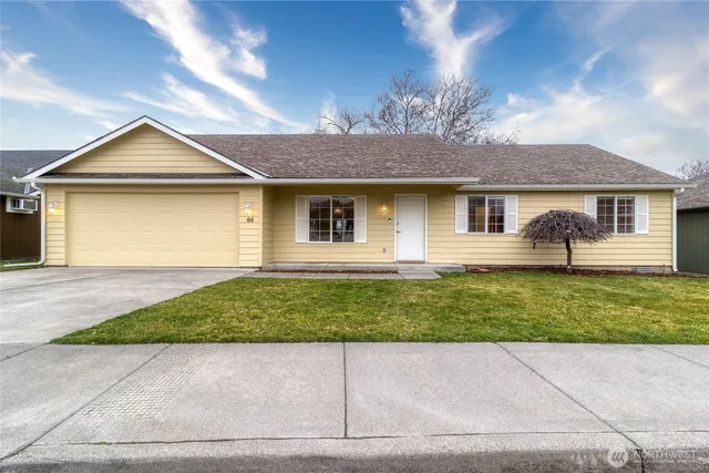 $429,000 | 64 Talon Loop, Walla Walla, WA 99362