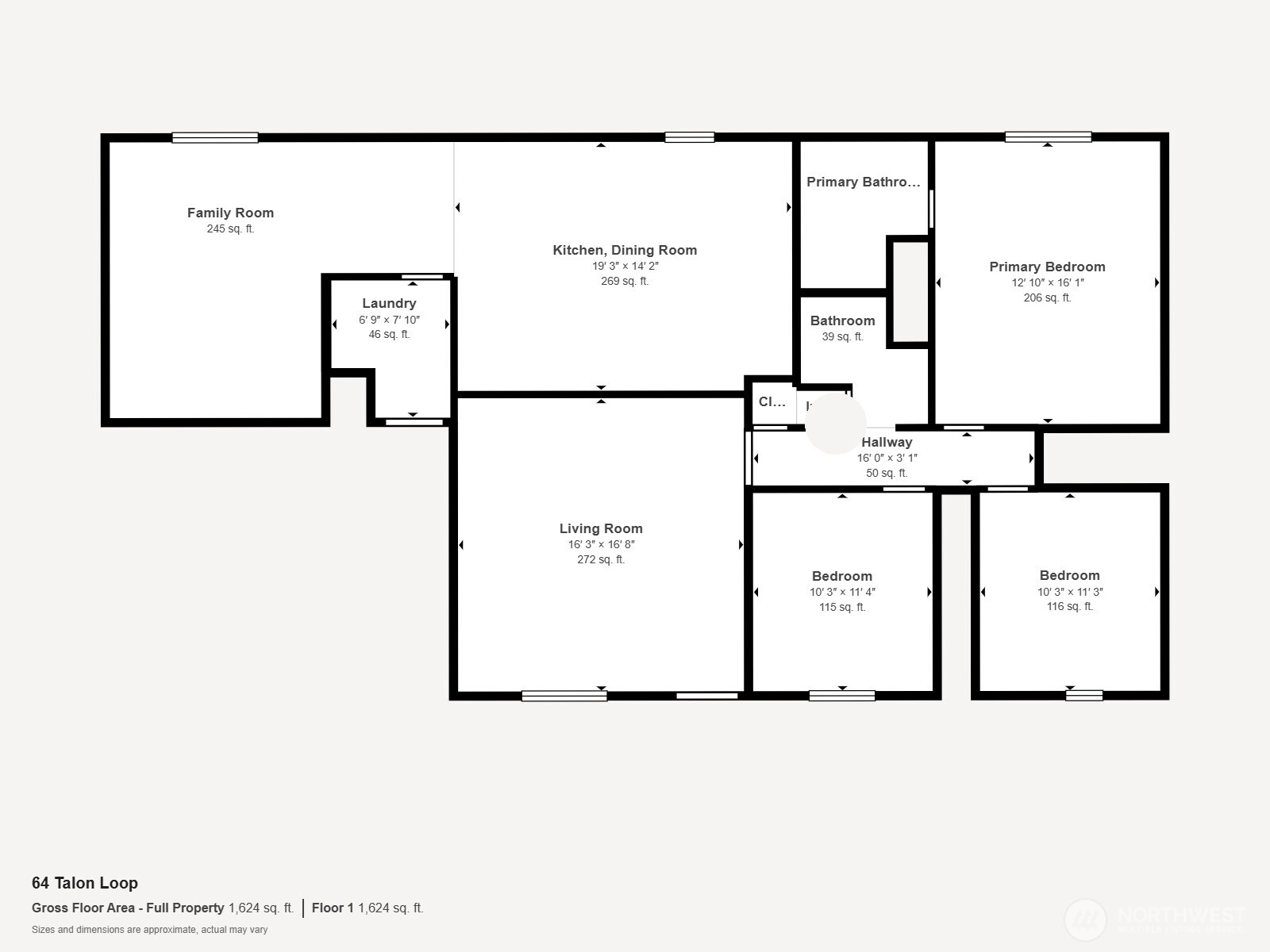 64 Talon Loop Walla Walla, WA 99362 - Photo 26 of 32