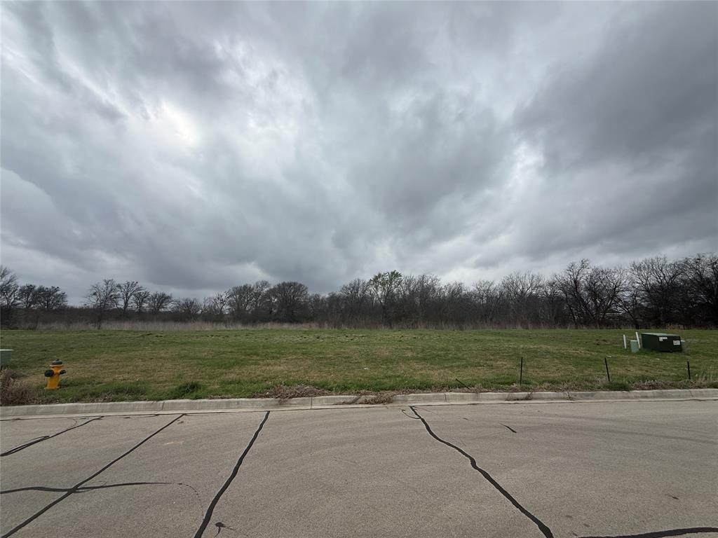10200 Calaveras Drive Waco, TX 76708 - Photo 1 of 1 View of an open lot with a rural view