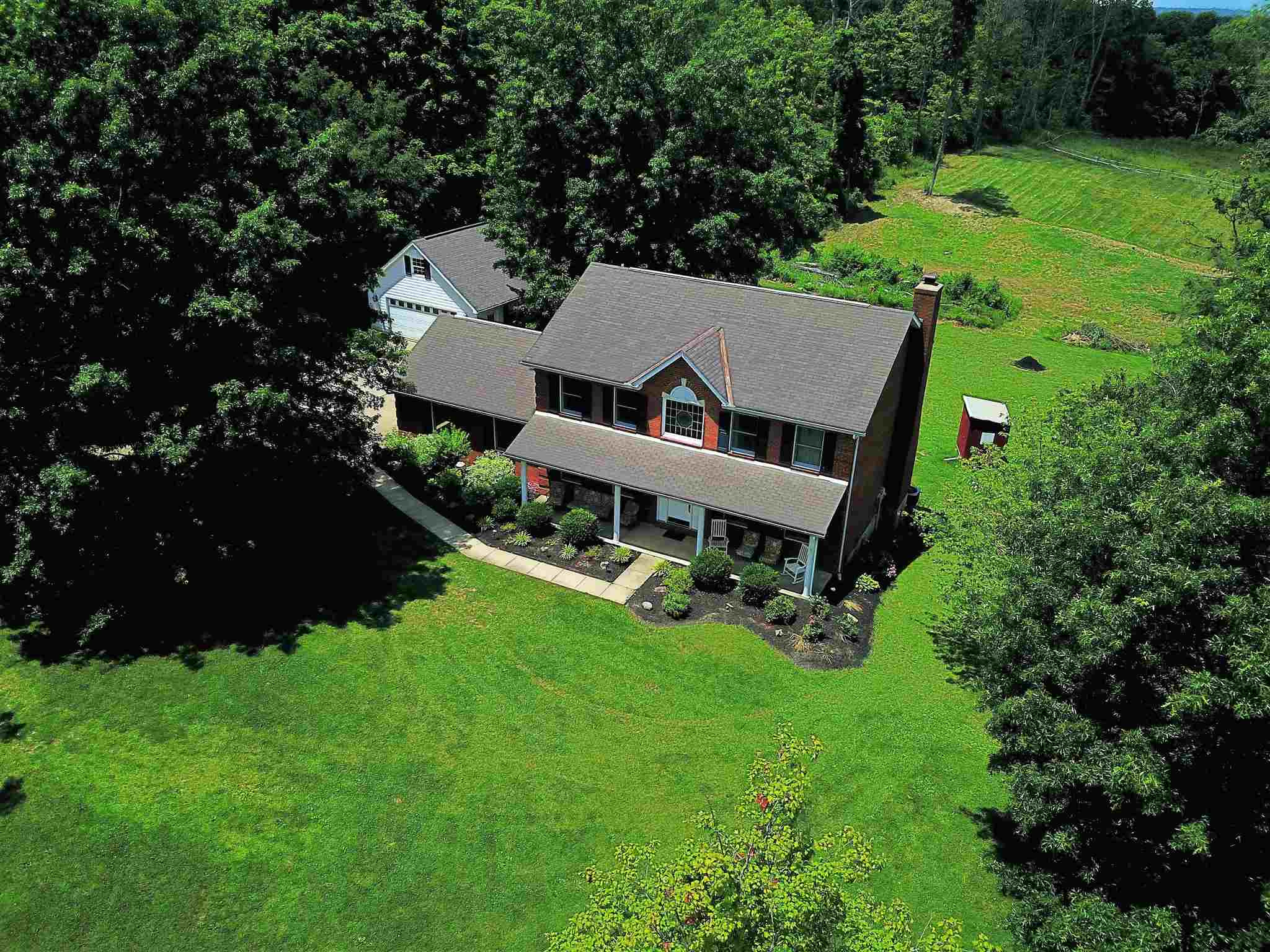 1454 Walton Nicholson Road Walton, KY 41094 - Photo 50 of 50