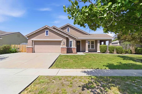 $459,000 | 2110 Bidwell Bar Drive, Plumas Lake, CA 95961