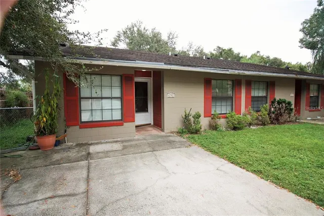 $1,850 | 2707 Mayer Street, Orlando, FL 32806