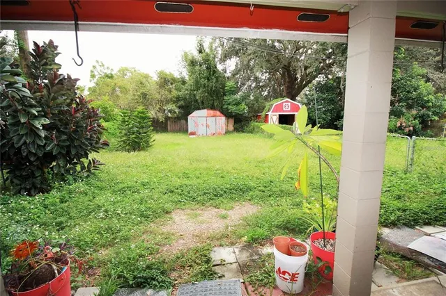 $1,850 | 2707 Mayer Street, Orlando, FL 32806