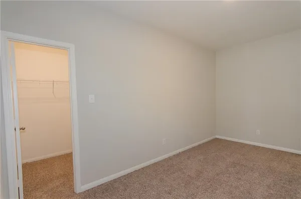 a room that has a window in it