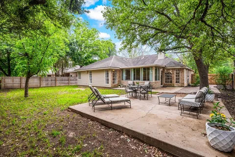 $615,000 | 3616 Rocky Ford Drive, Austin, TX 78749