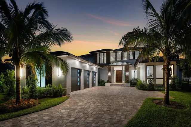 $5,875,000 | 3100 Palm Drive, Delray Beach, FL 33483